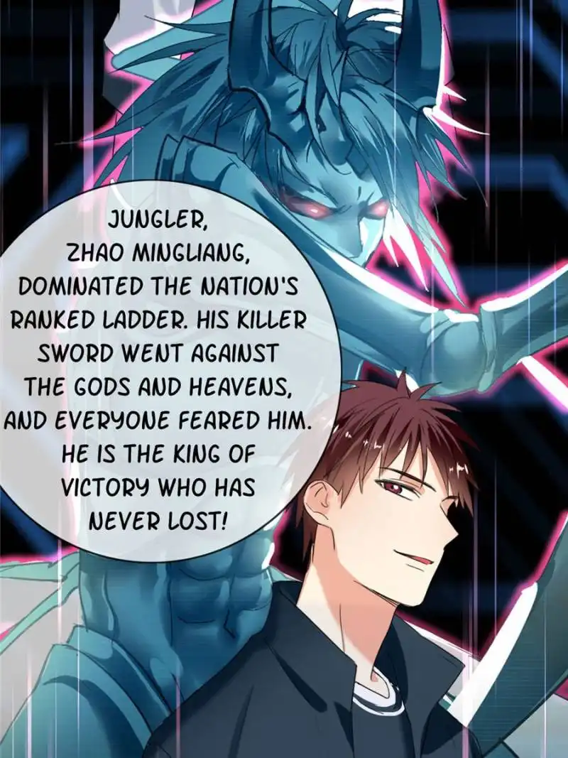 Legend Reboot Chapter 47 33
